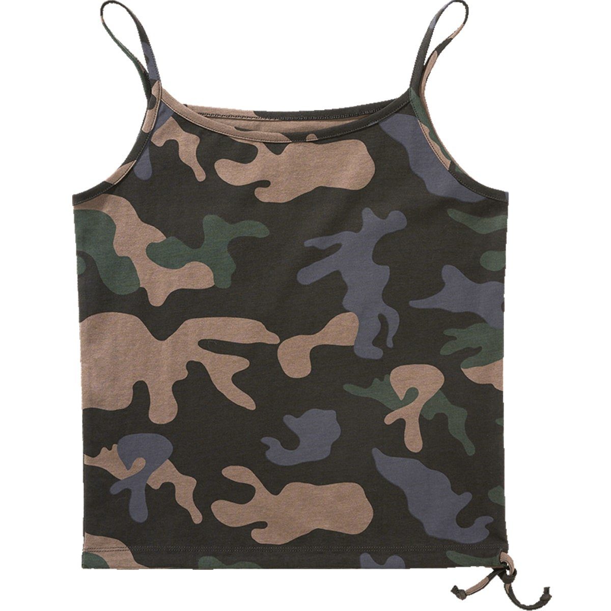 Brandit Tanktop Brandit Top Lilly Damen günstig online kaufen