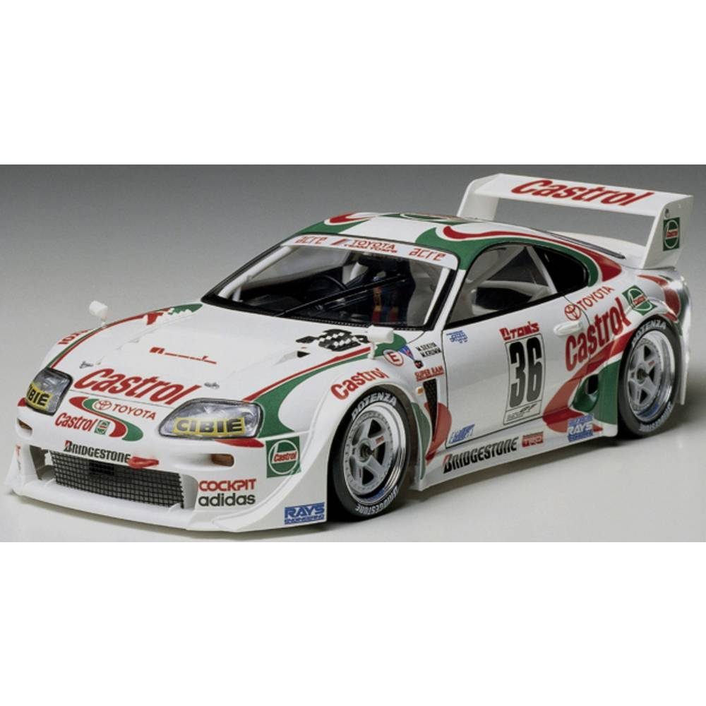 Tamiya Modellbausatz 1:24 300024163