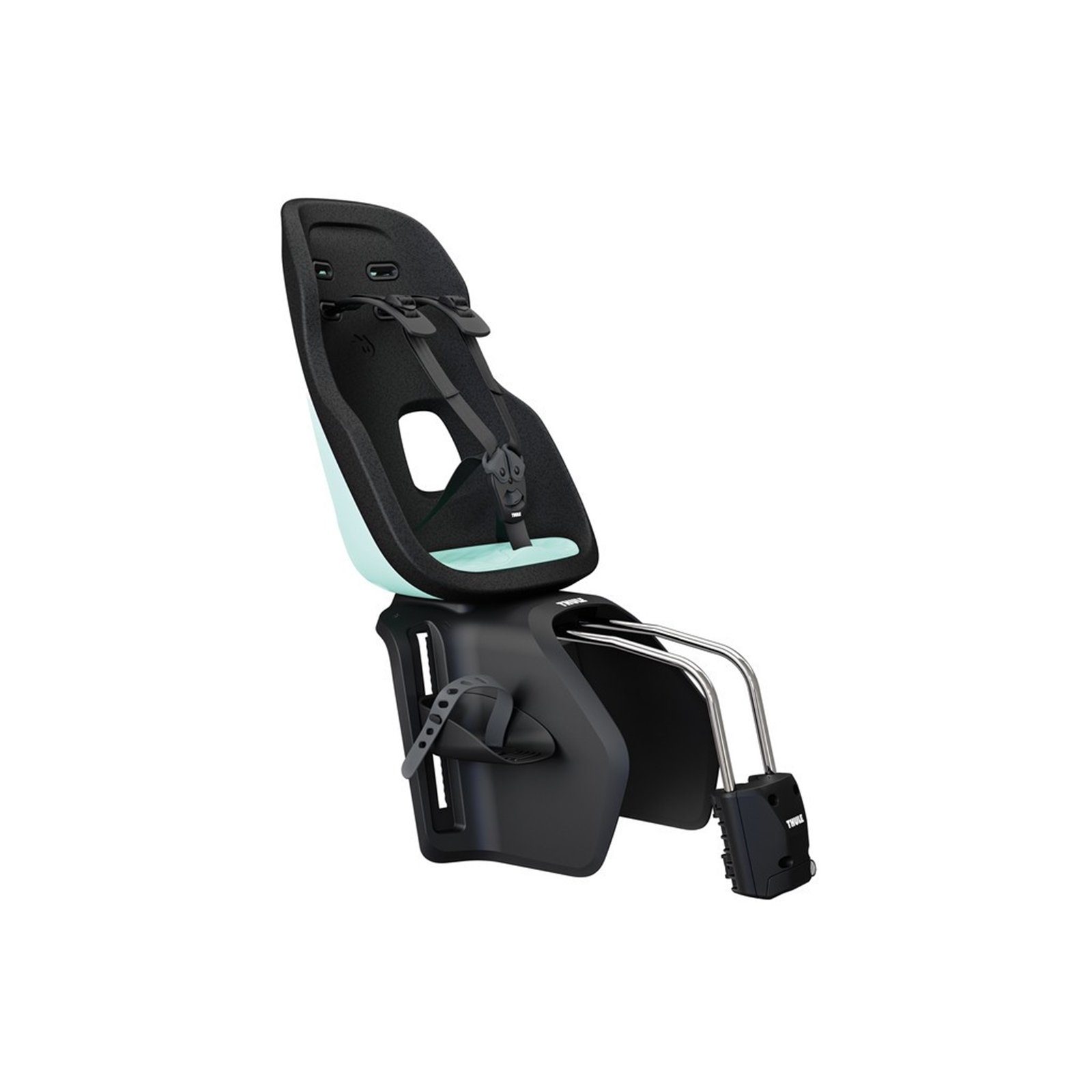 Thule Fahrradkindersitz, Kinder