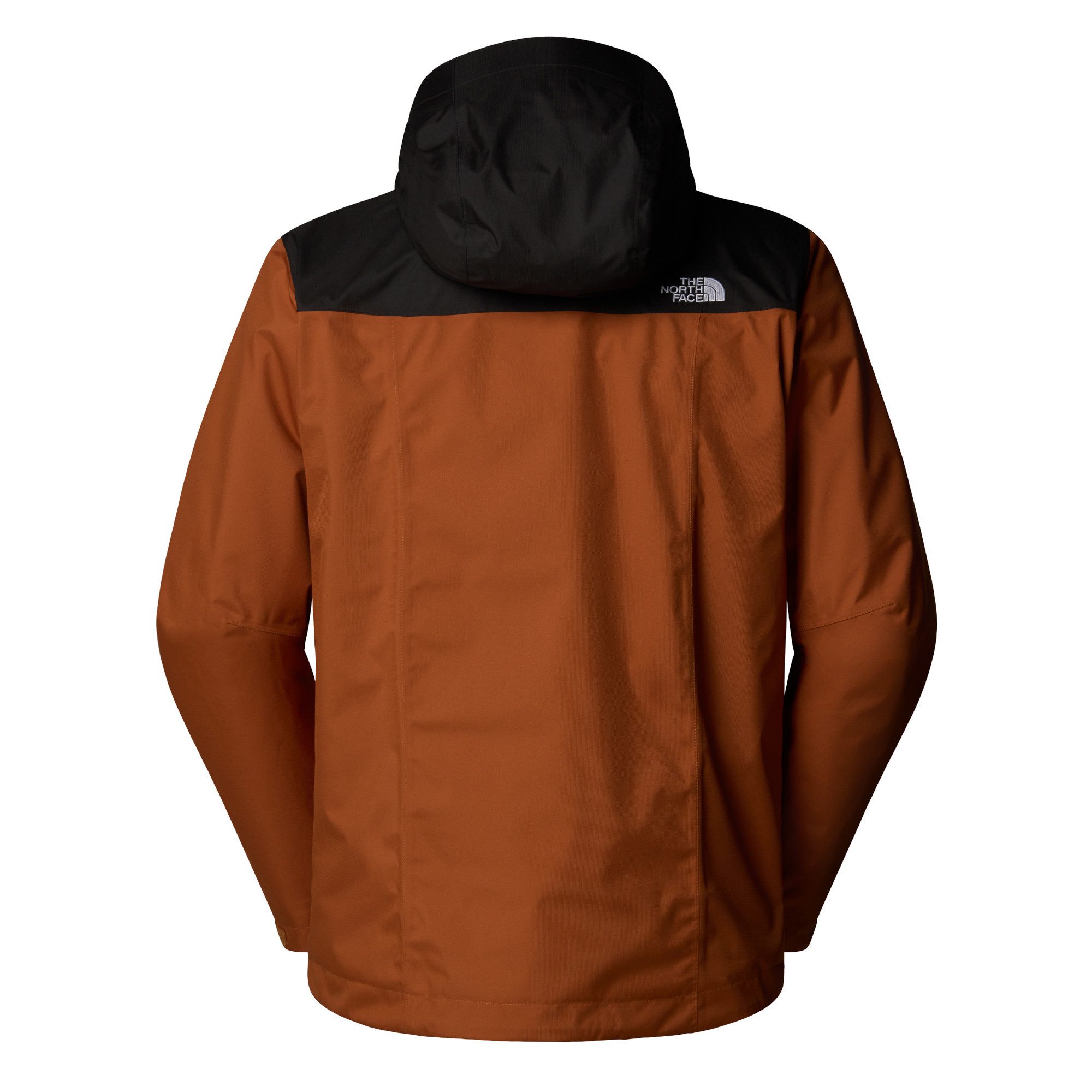 The North Face Winterjacke The North Face Herren Jacke Evolve II Triclimate günstig online kaufen