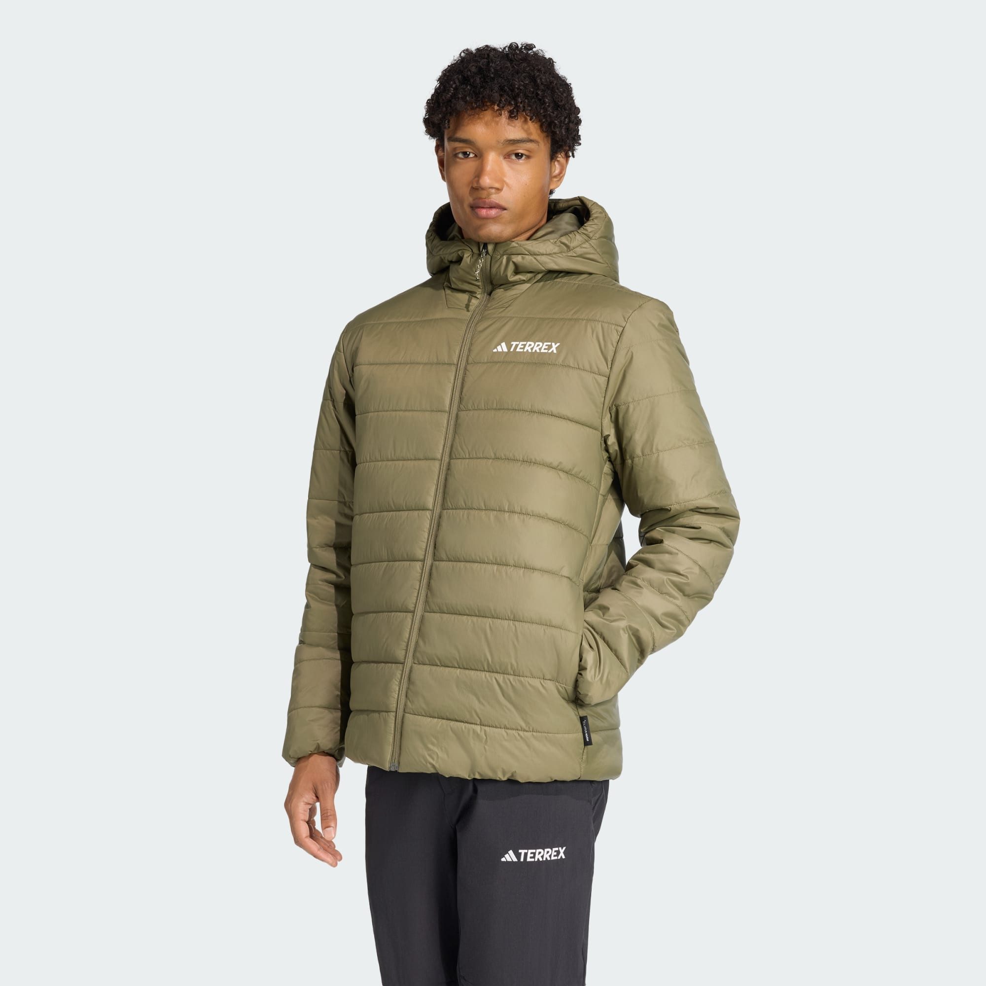 adidas TERREX Outdoorjacke (1-St) günstig online kaufen