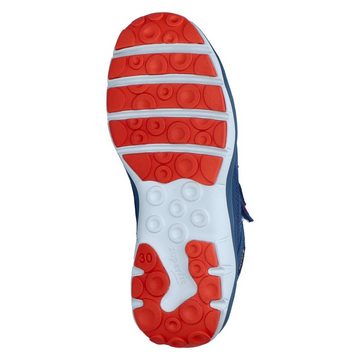 Superfit Klettschuhe SPORT 5 Schnürschuh