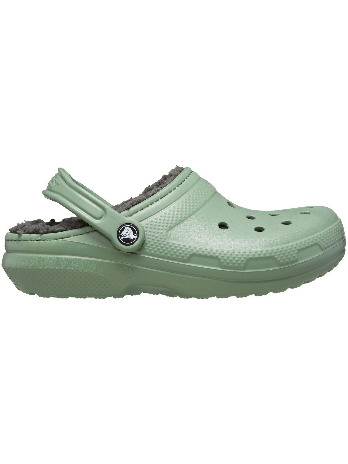 Crocs 203591-3WP Crocs Classic Lined Clog günstig online kaufen