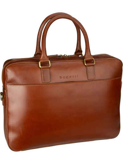 bugatti Aktentasche Remo Briefcase