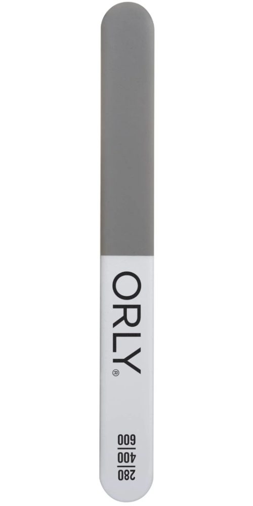 ORLY Haargel Orly Buffing Trio 2st