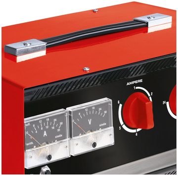 Einhell CC-BC 30 Autobatterie-Ladegerät