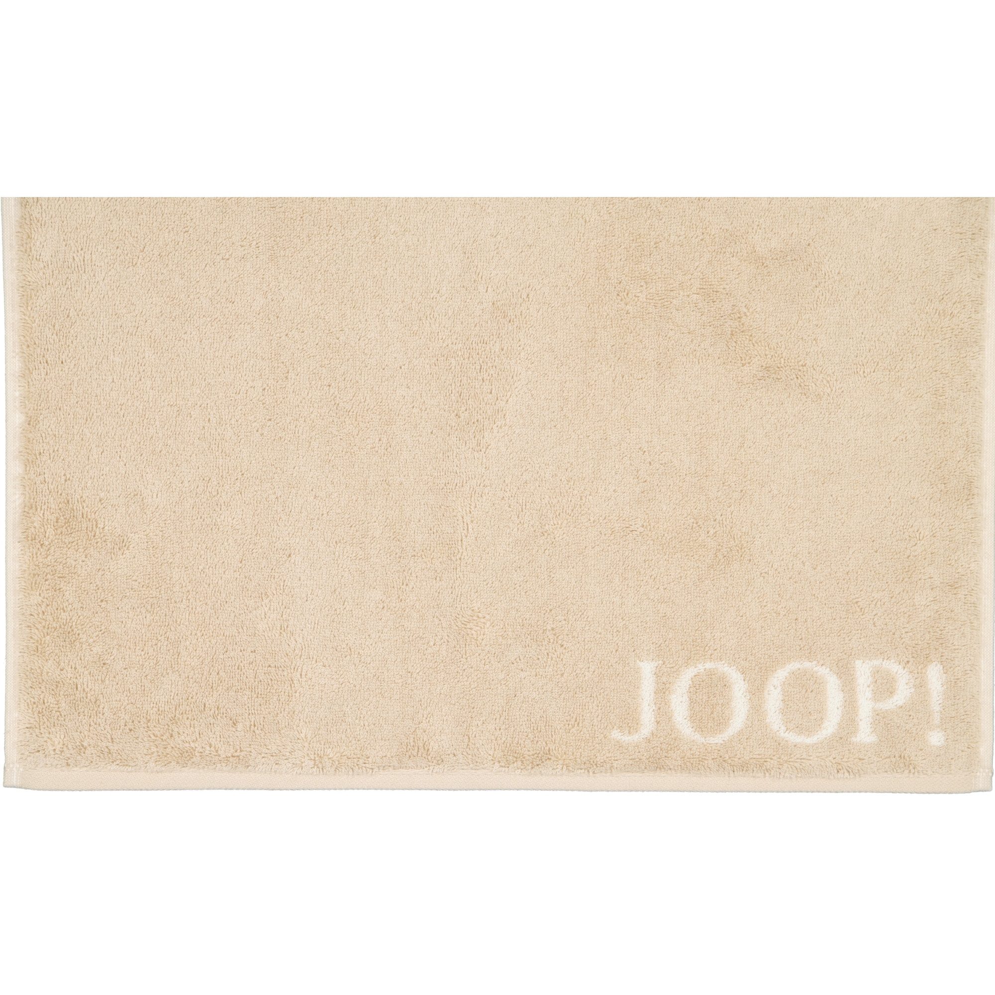 JOOP! Handtücher Classic Doubleface 1600, 100% Baumwolle (1-St)