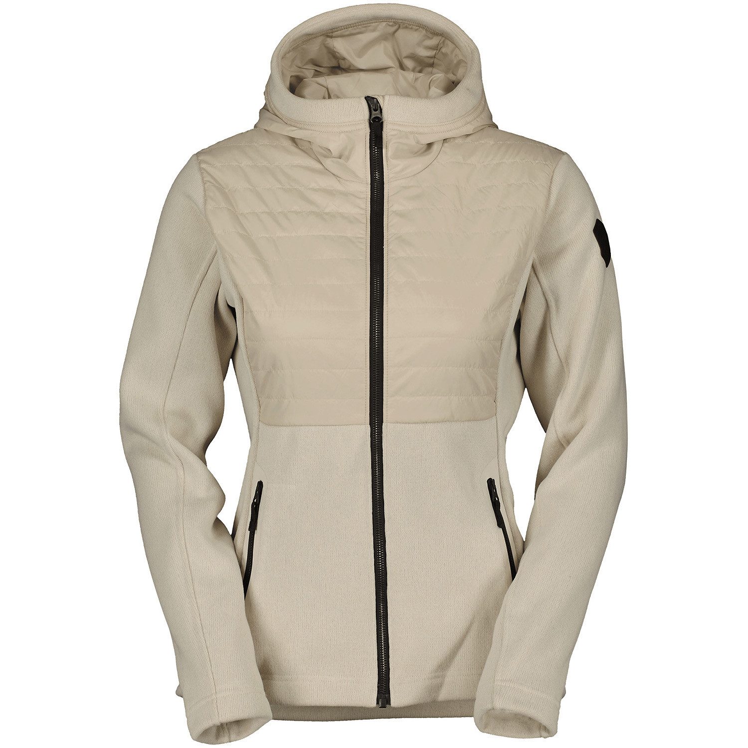 Scott Hoodie Kapuzensweat W DEFINED OPTIC günstig online kaufen