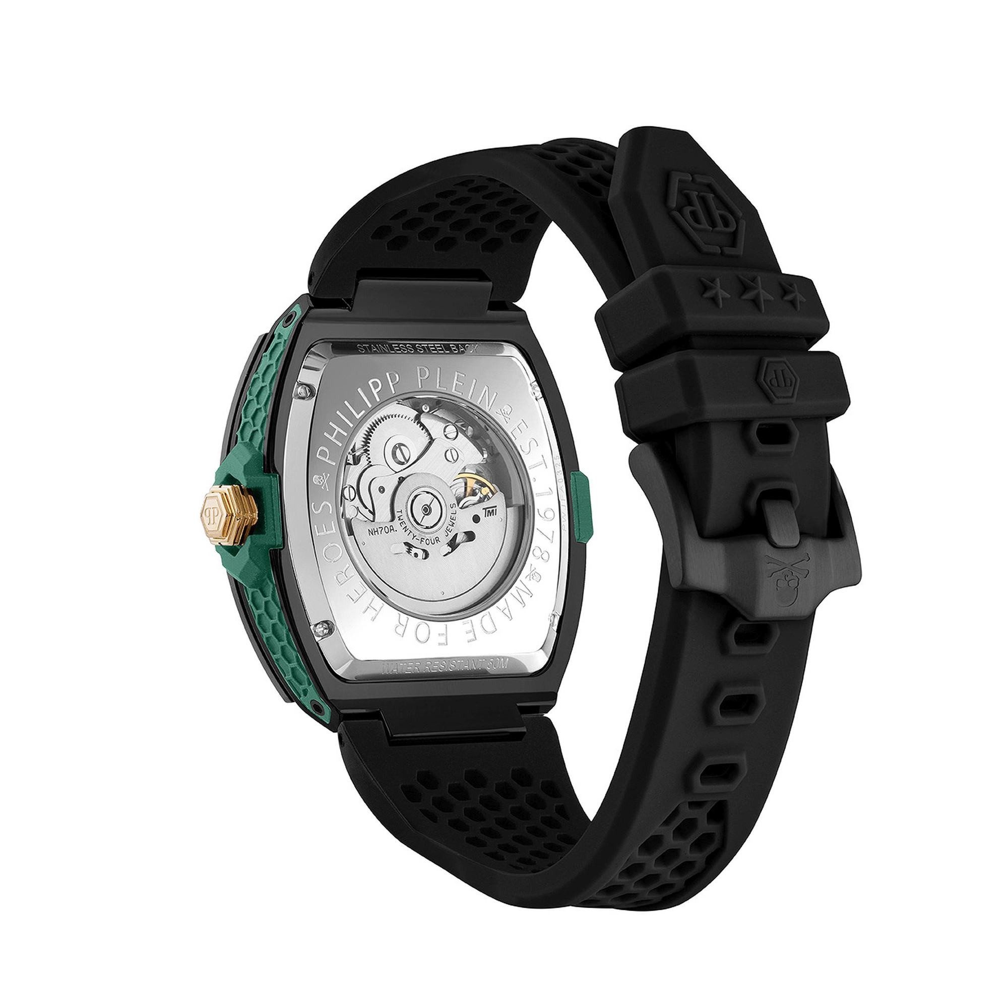 PHILIPP PLEIN Automatikuhr PWJFA0325 günstig online kaufen