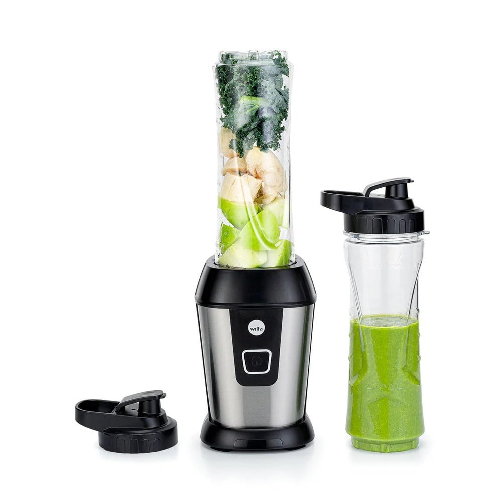 wilfa Standmixer