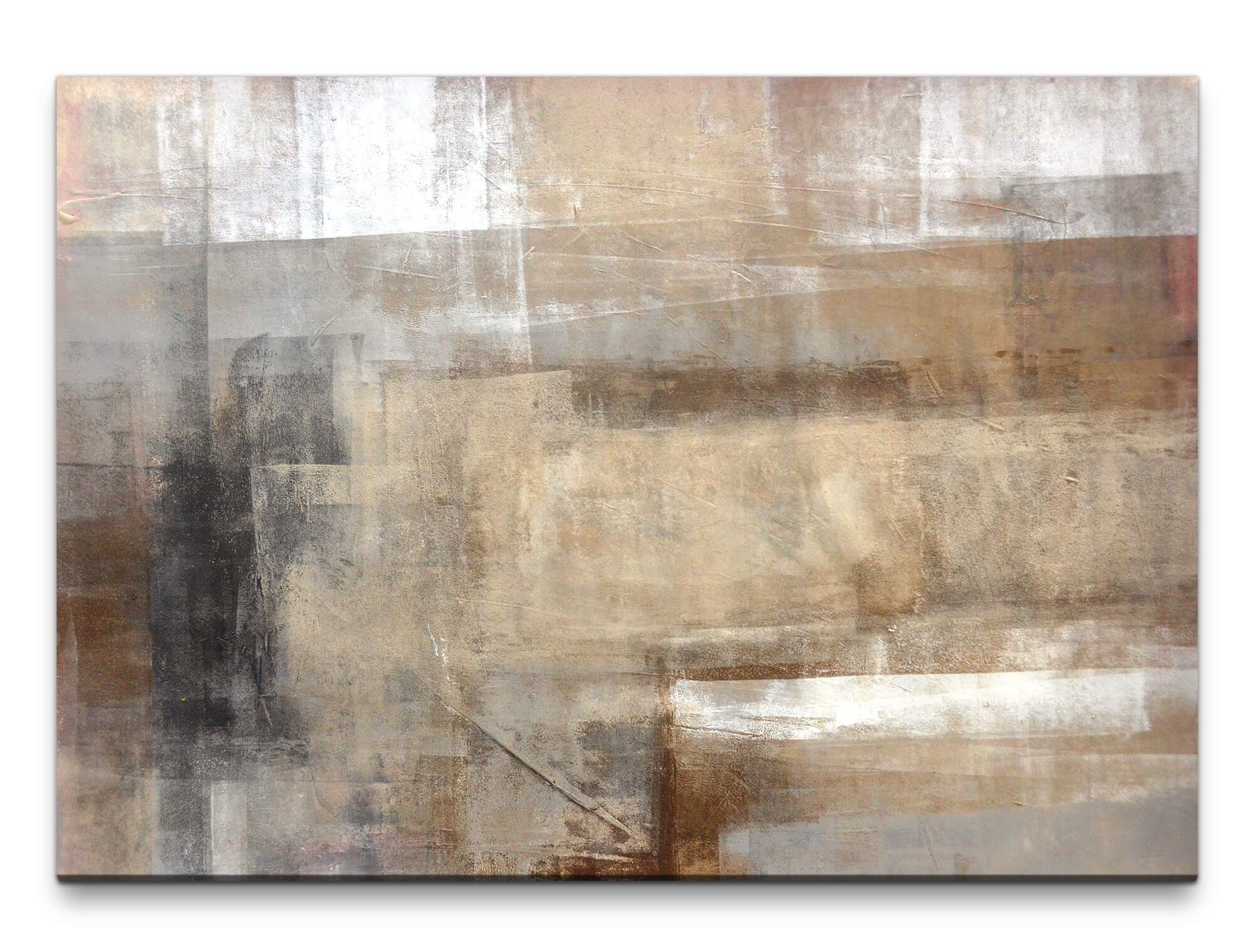 möbel-direkt.de Leinwandbild Bilder XXL Abstrakt in günstig online kaufen