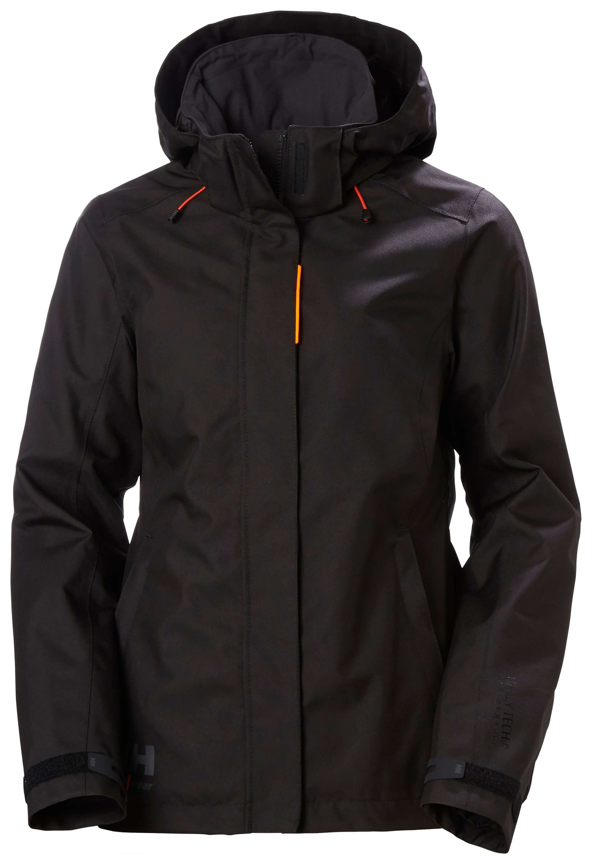 Allwetterjacke W LUNA SHELL JACKET