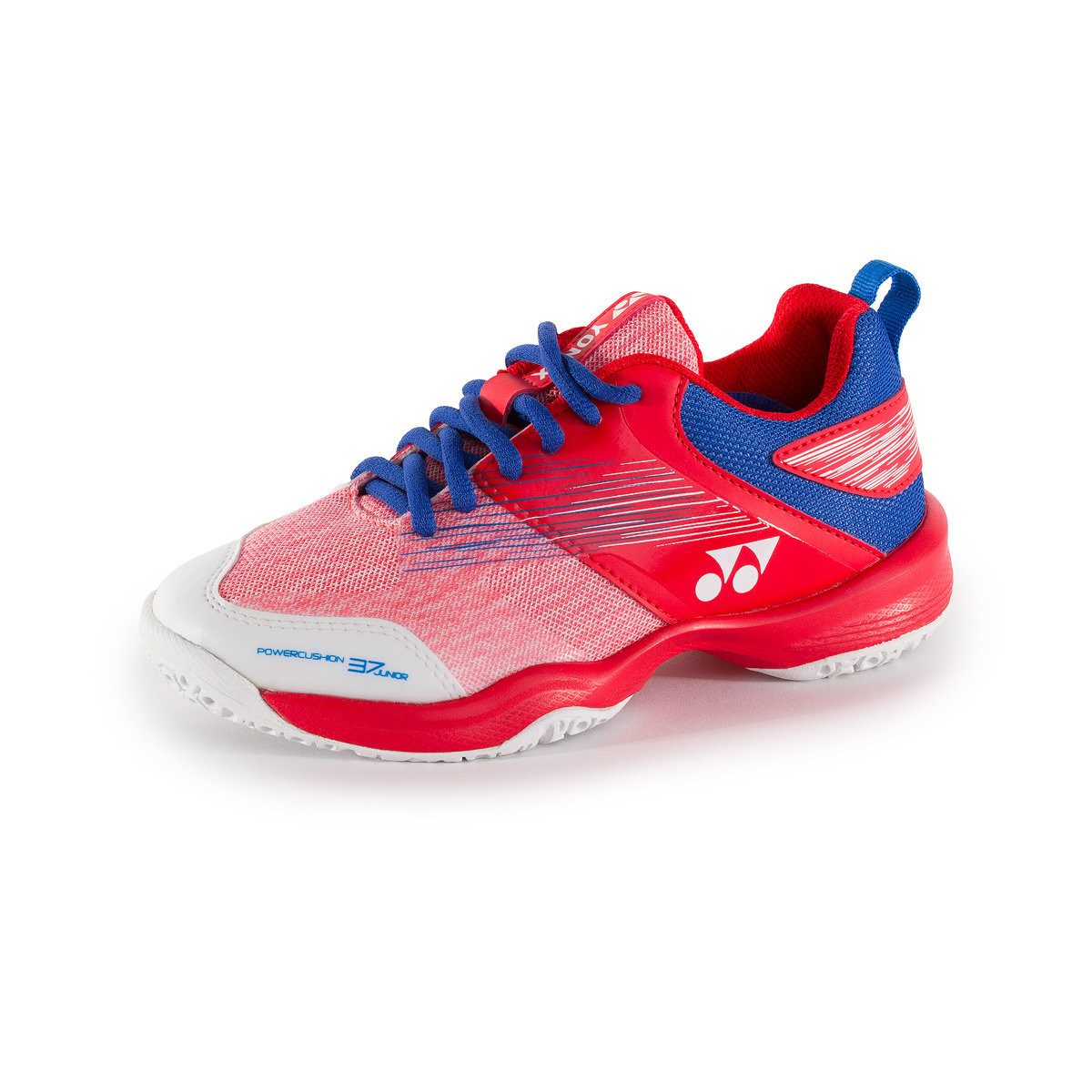 Yonex Power Cushion 37 rot Kinder Badmintonschuh