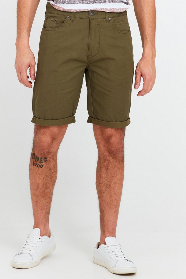 !solid !Solid Chinoshorts SDMillan 5-Pocket Shorts