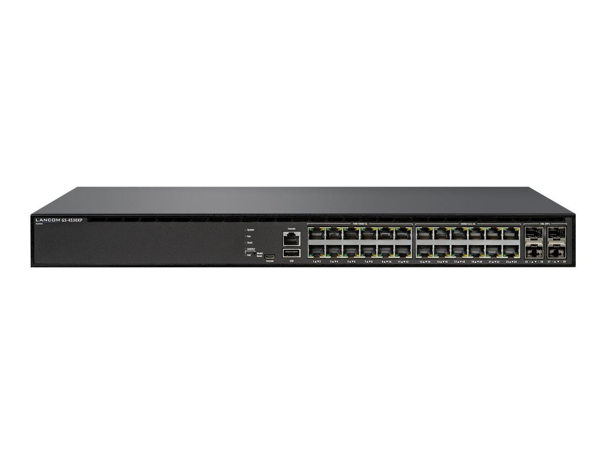 Lancom Netzwerk-Switch