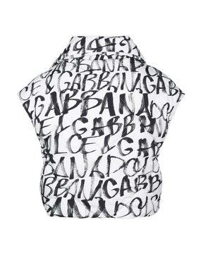 DOLCE & GABBANA Steppjacke Dolce & Gabbana Jacke