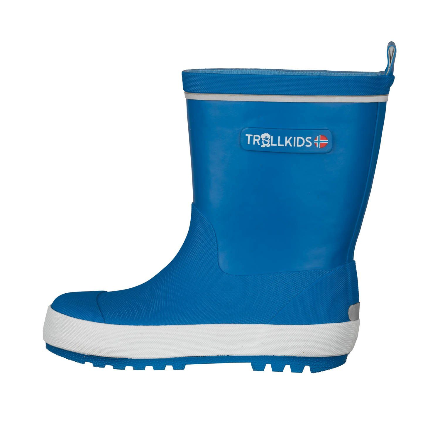 TROLLKIDS Trollkids Kinder Lysefjord Gummistiefel Gummistiefel