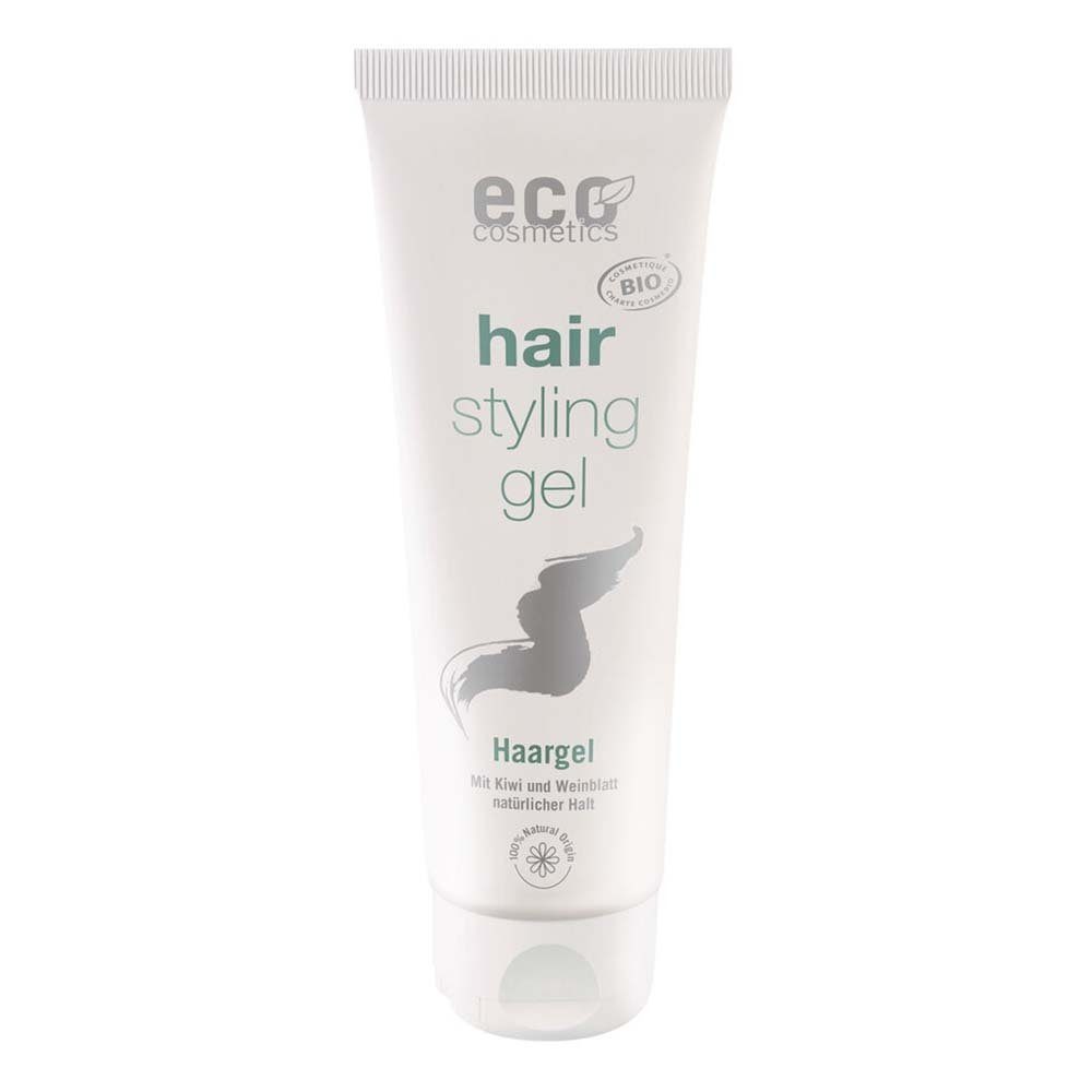 Eco Cosmetics Hair - Haargel 125ml