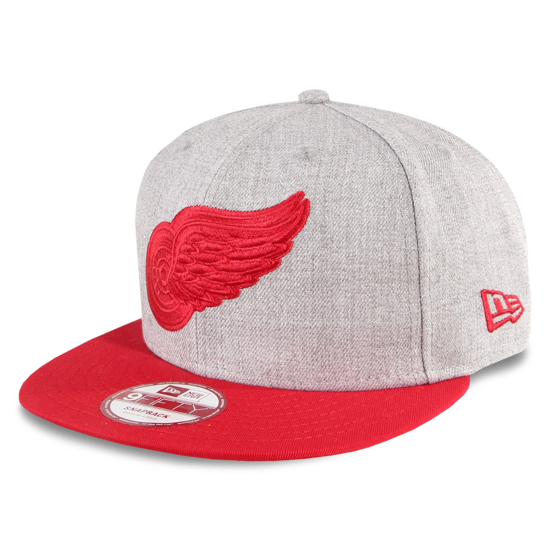 Detroit Red Wings #M01