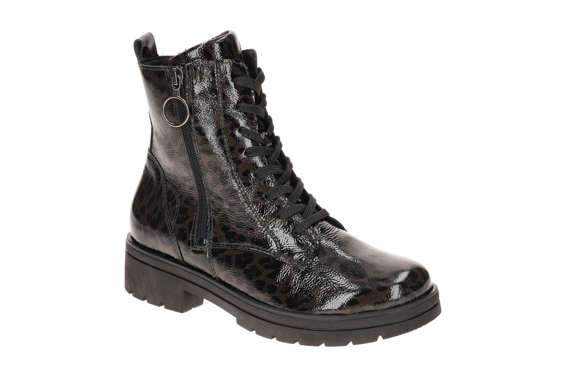 Waldläufer 648803 117 052 Stiefel