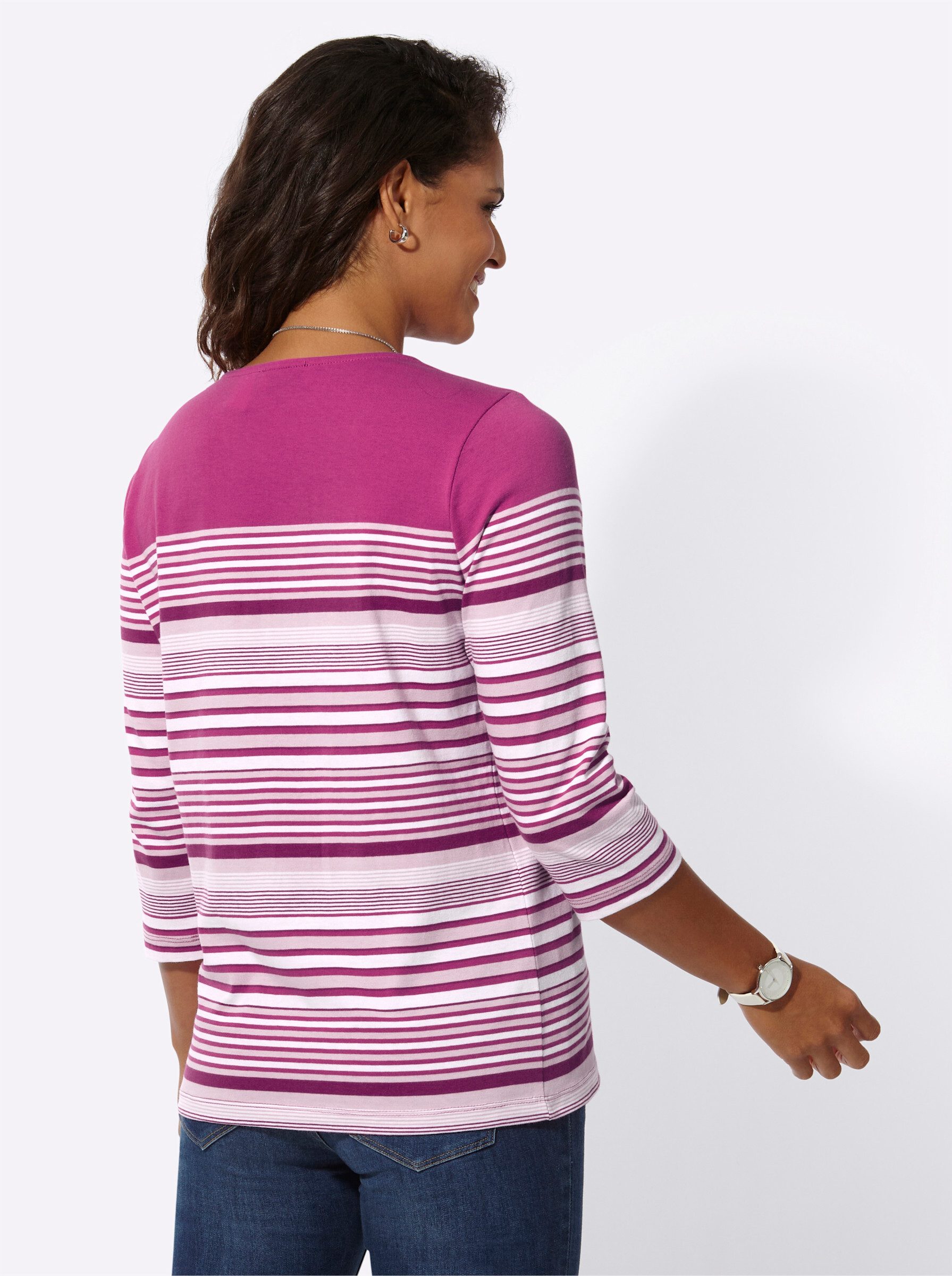 Witt T-Shirt Shirt 3/4-Arm günstig online kaufen