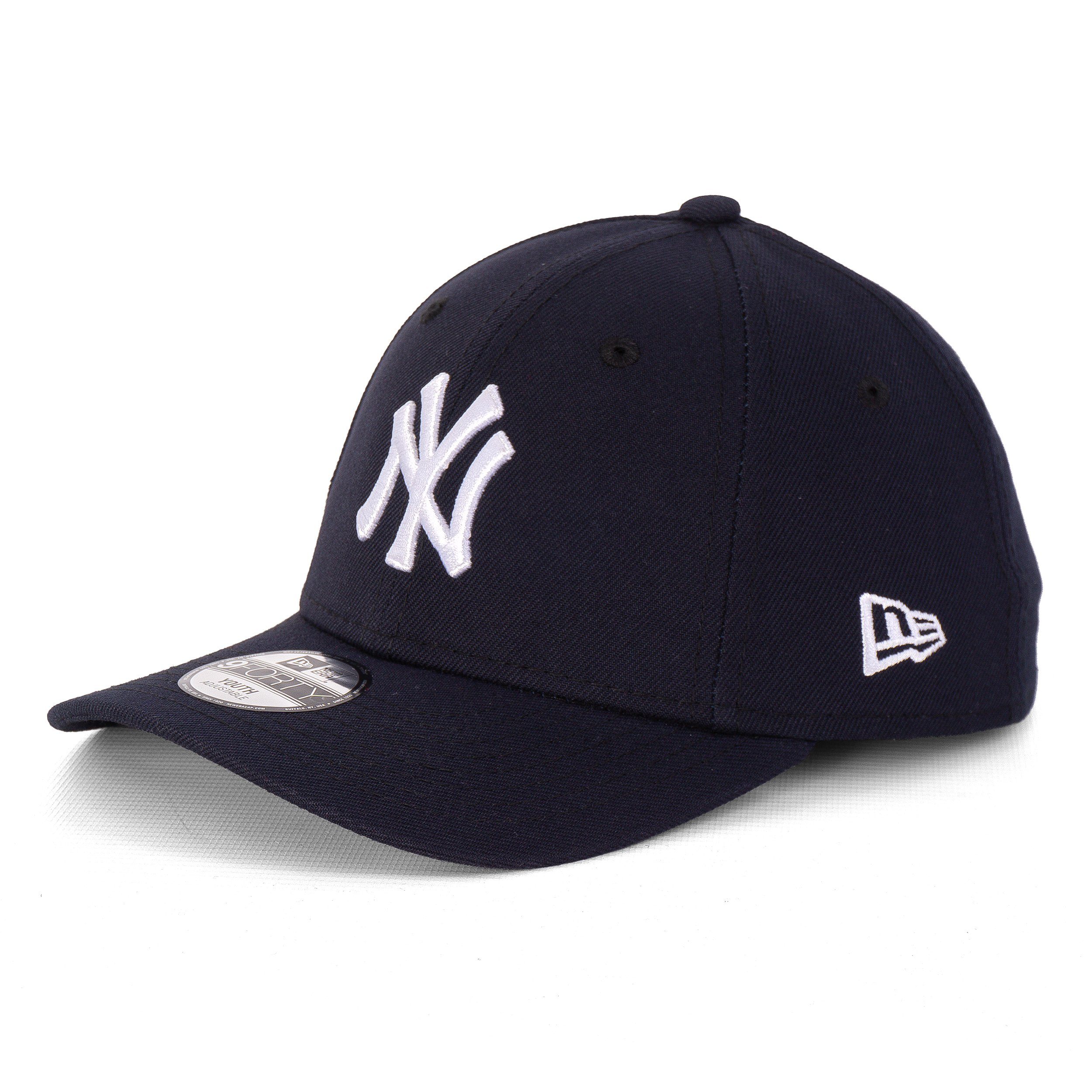 New Era Baseball Cap Cap GCP New Era 9Forty Yankees Kids