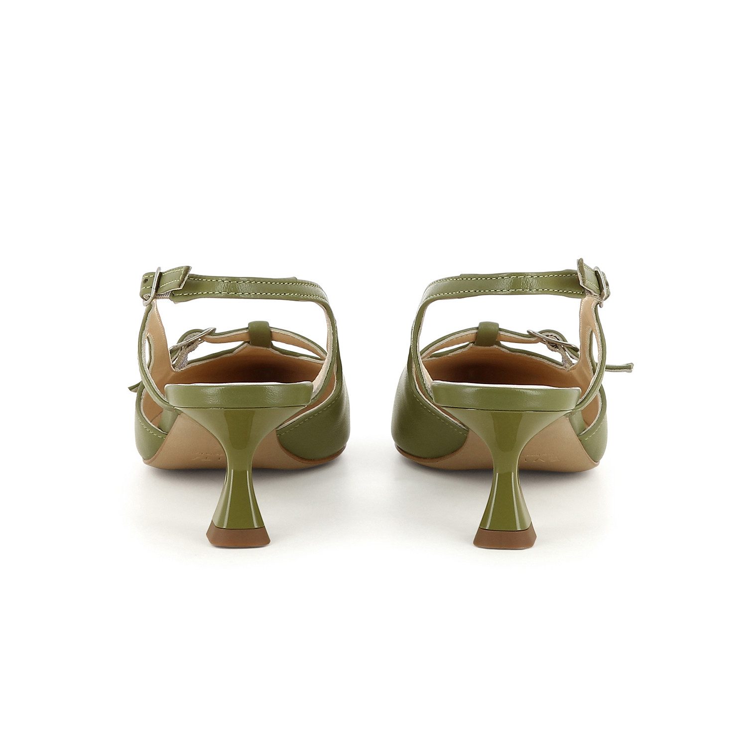 Evita PERLA Slingpumps (Paar, elegant, festlich, business, casual, freizeit)