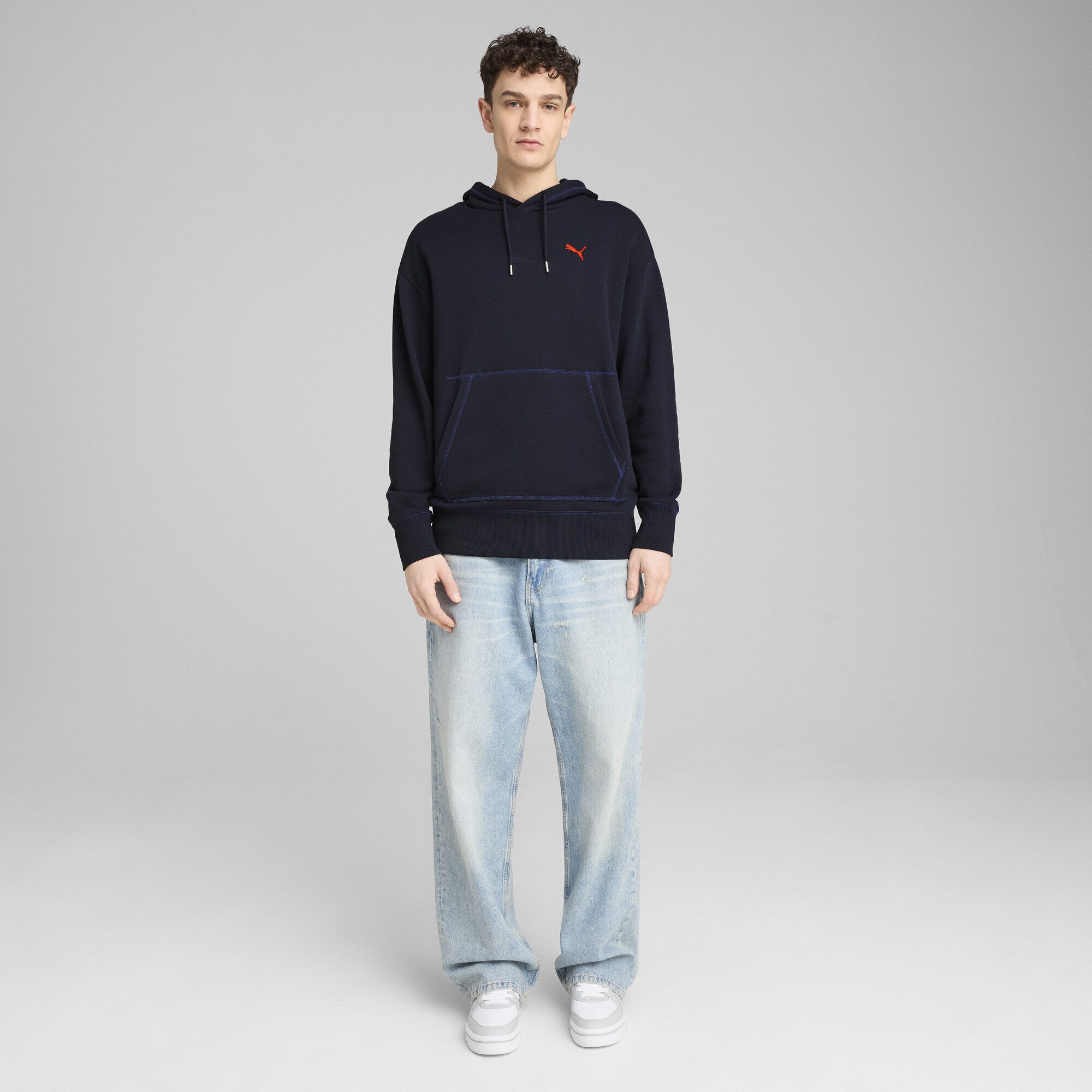 PUMA Kapuzenpullover PREMIUM ESS Relaxed Graphic günstig online kaufen