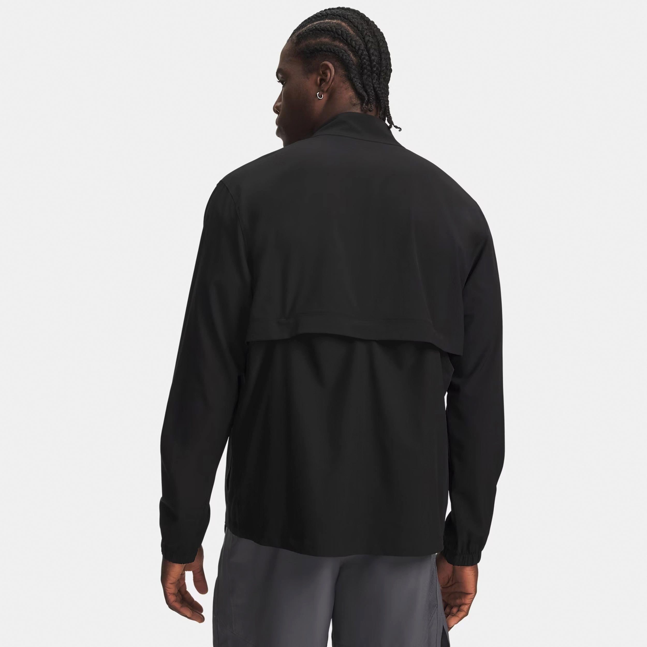 Under Armour® Laufjacke Velociti Track