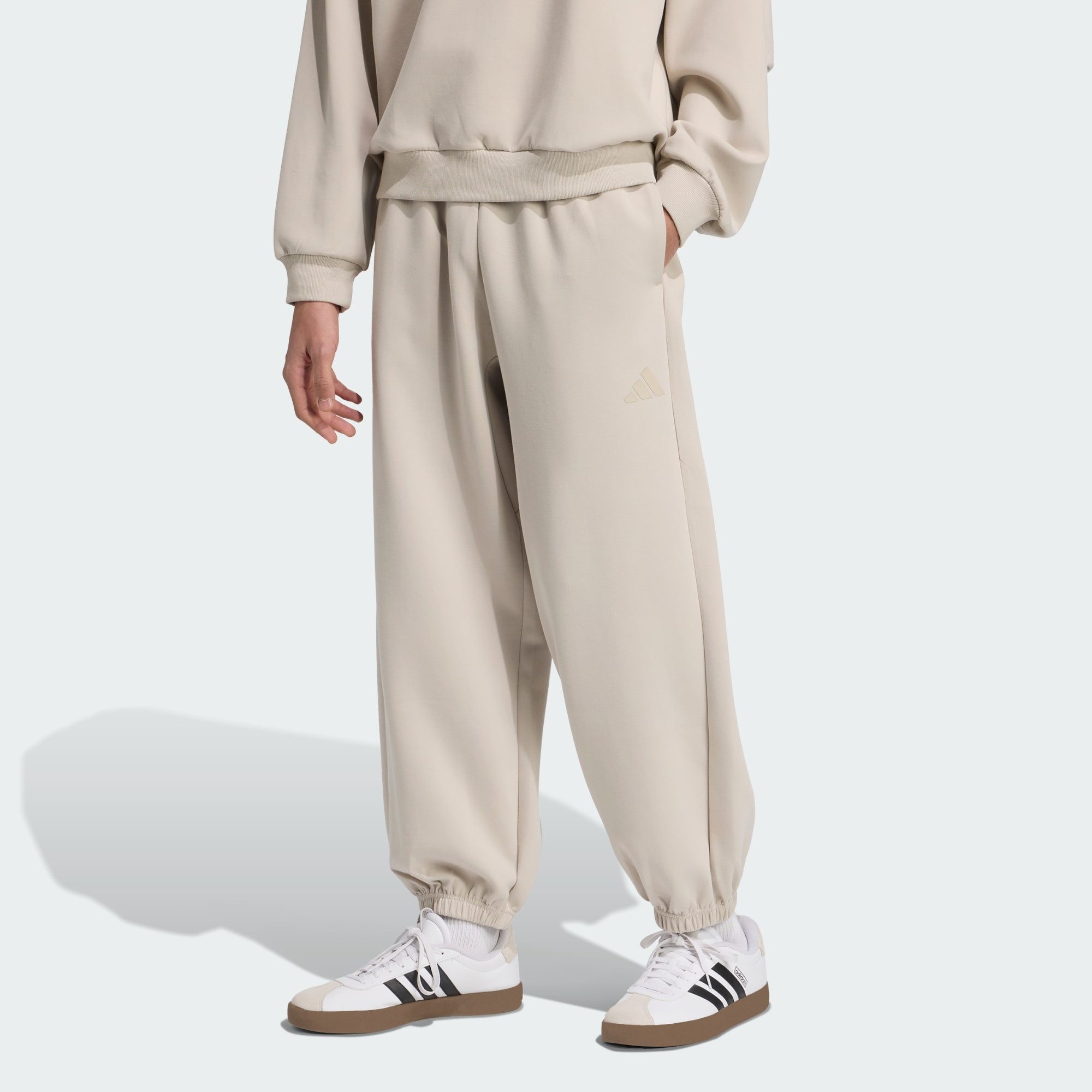 adidas Sportswear Jogginghose SOFT LUX HOSE günstig online kaufen