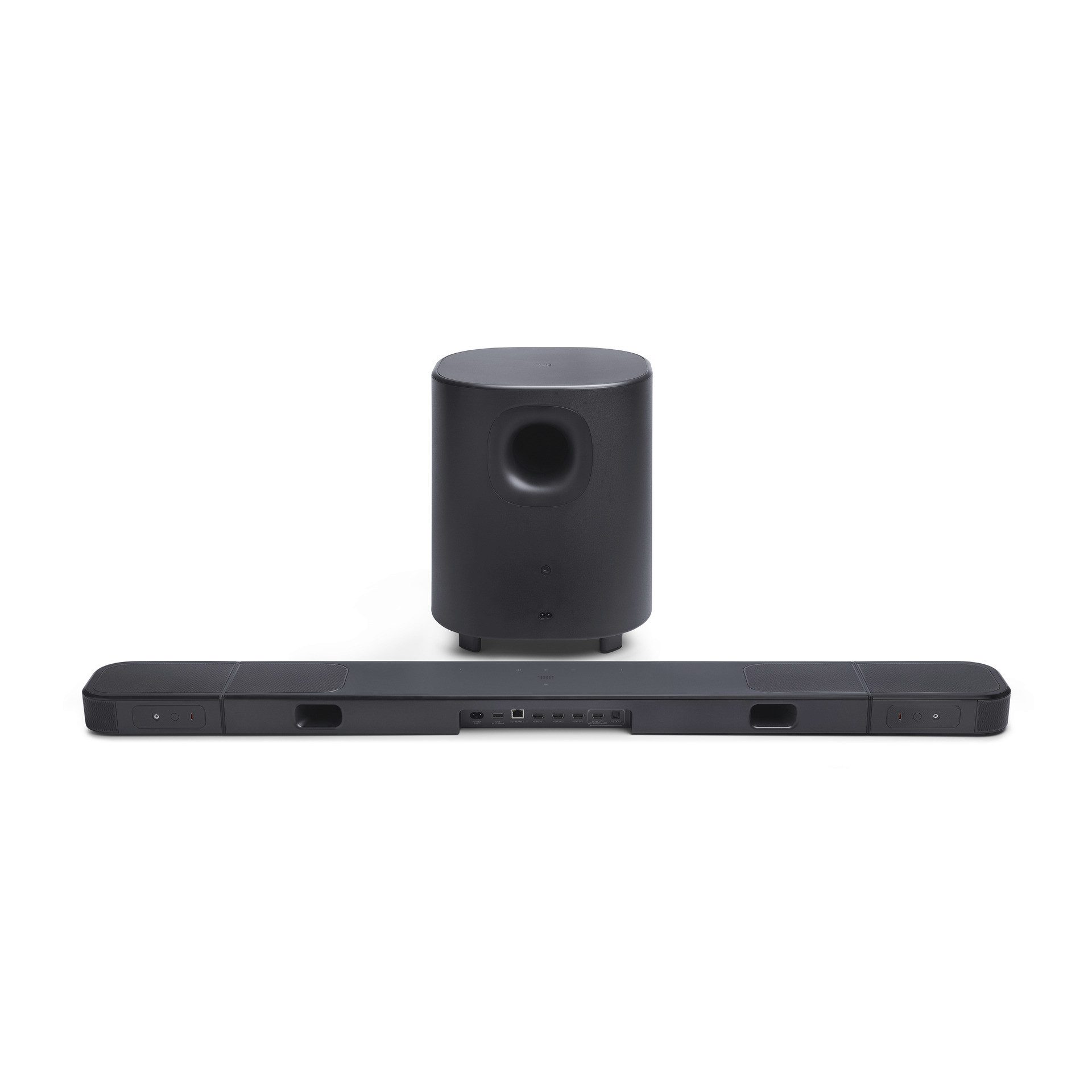 JBL Bar 1000 MK2 Soundbar (Bluetooth, WLAN)