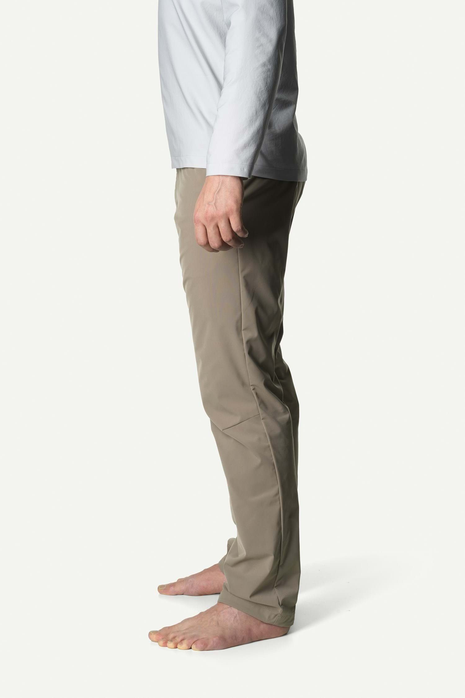 Houdini Chinos M's Omni Pants