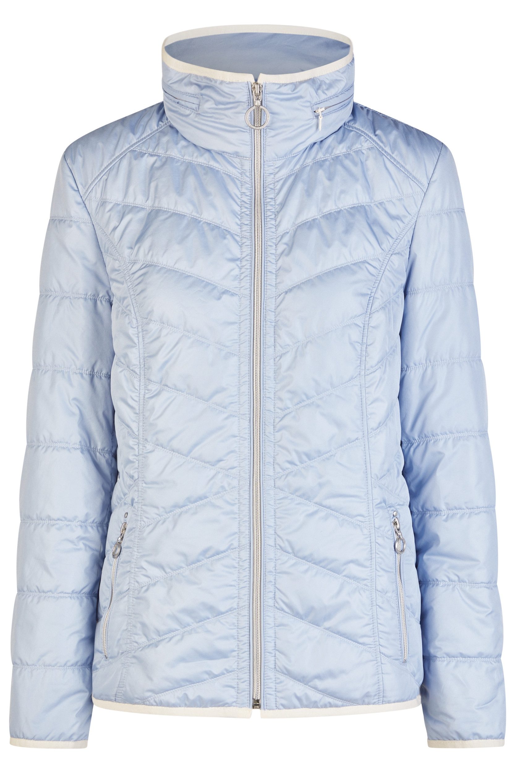 Barbara Lebek Langjacke Jacke Inbetween günstig online kaufen