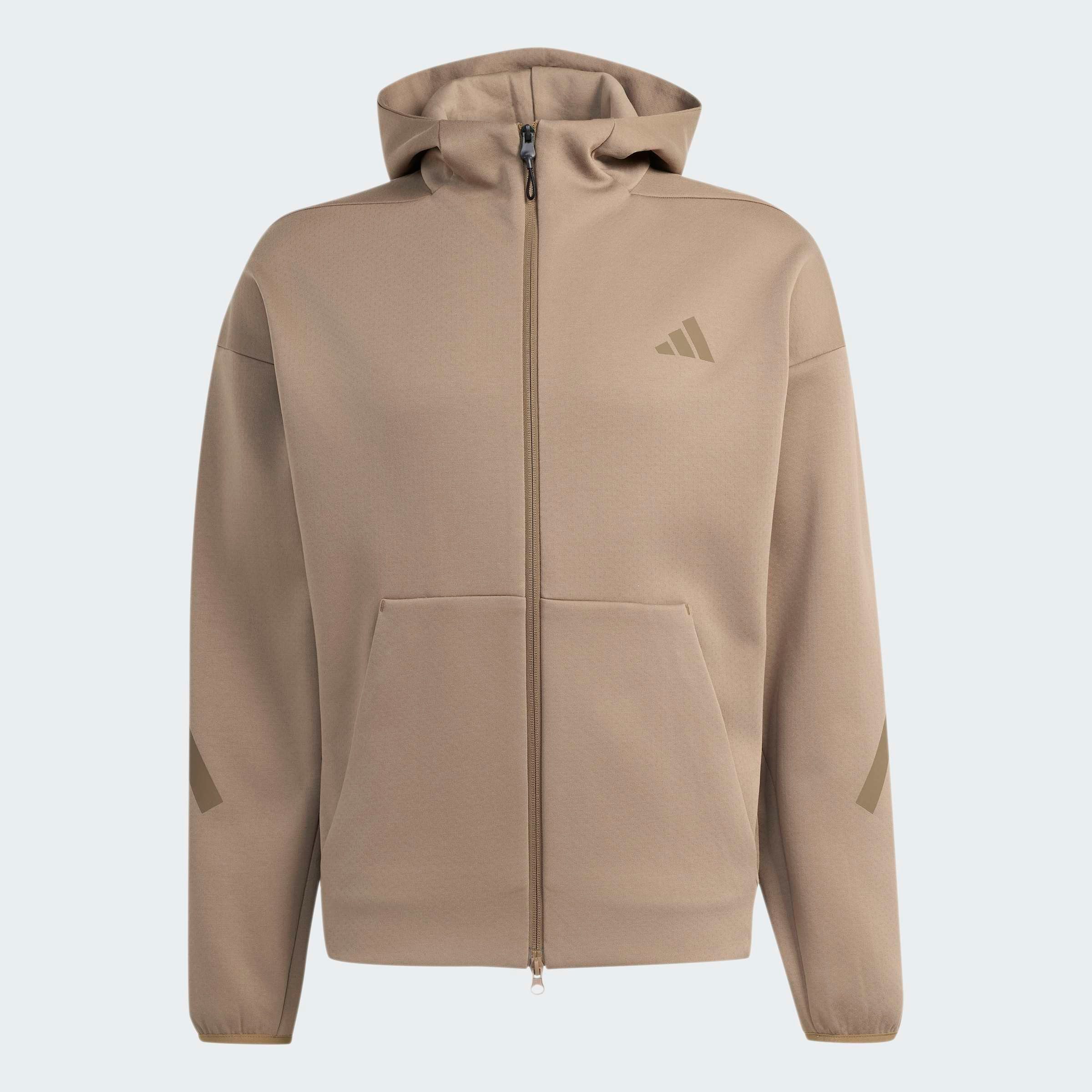 Kapuzensweatshirt ADIDAS Z.N.E. FULL ZIP