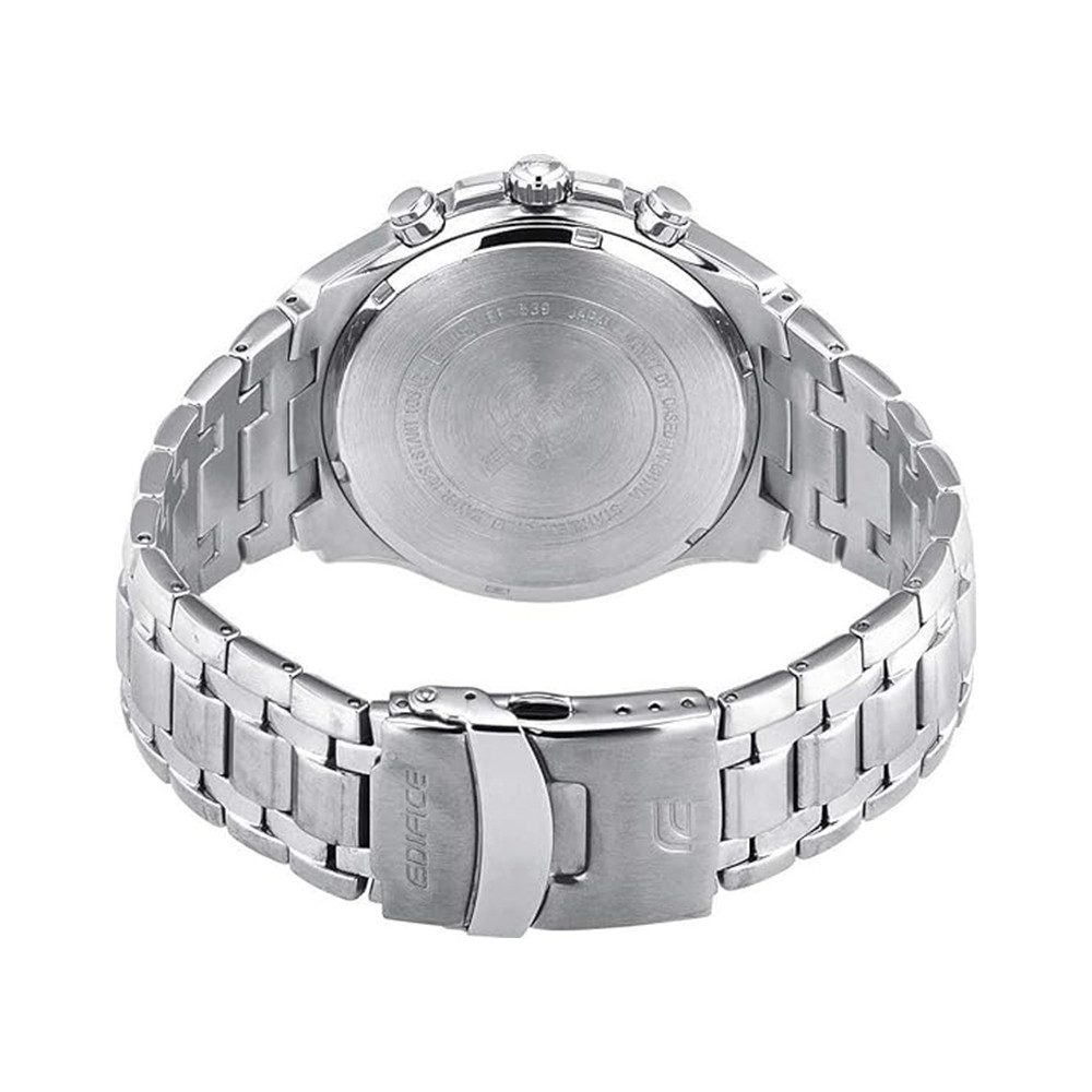 CASIO Quarzuhr Casio EF-539D-1AVEF EF-539D-1AVEF, Casio günstig online kaufen