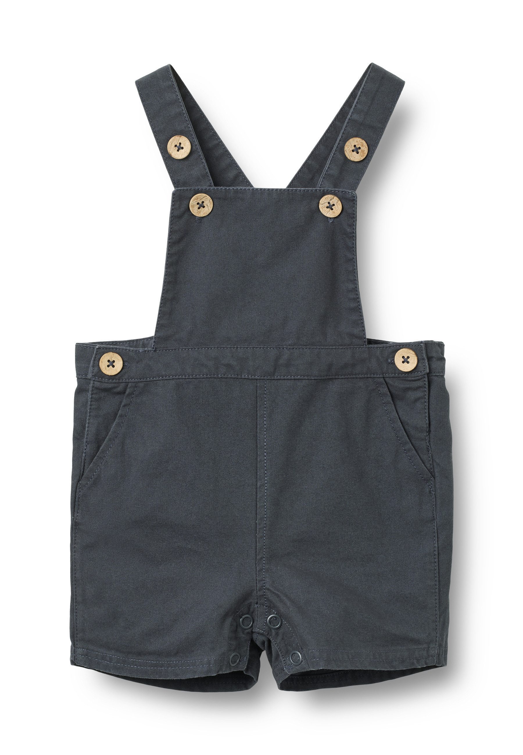 WHEAT Kurzoverall WHEAT Overall Erik (1-tlg)