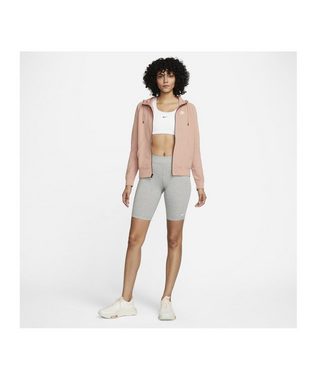 Nike Sportswear Allwetterjacke »Essential Fleece Kapuzenjacke Damen«