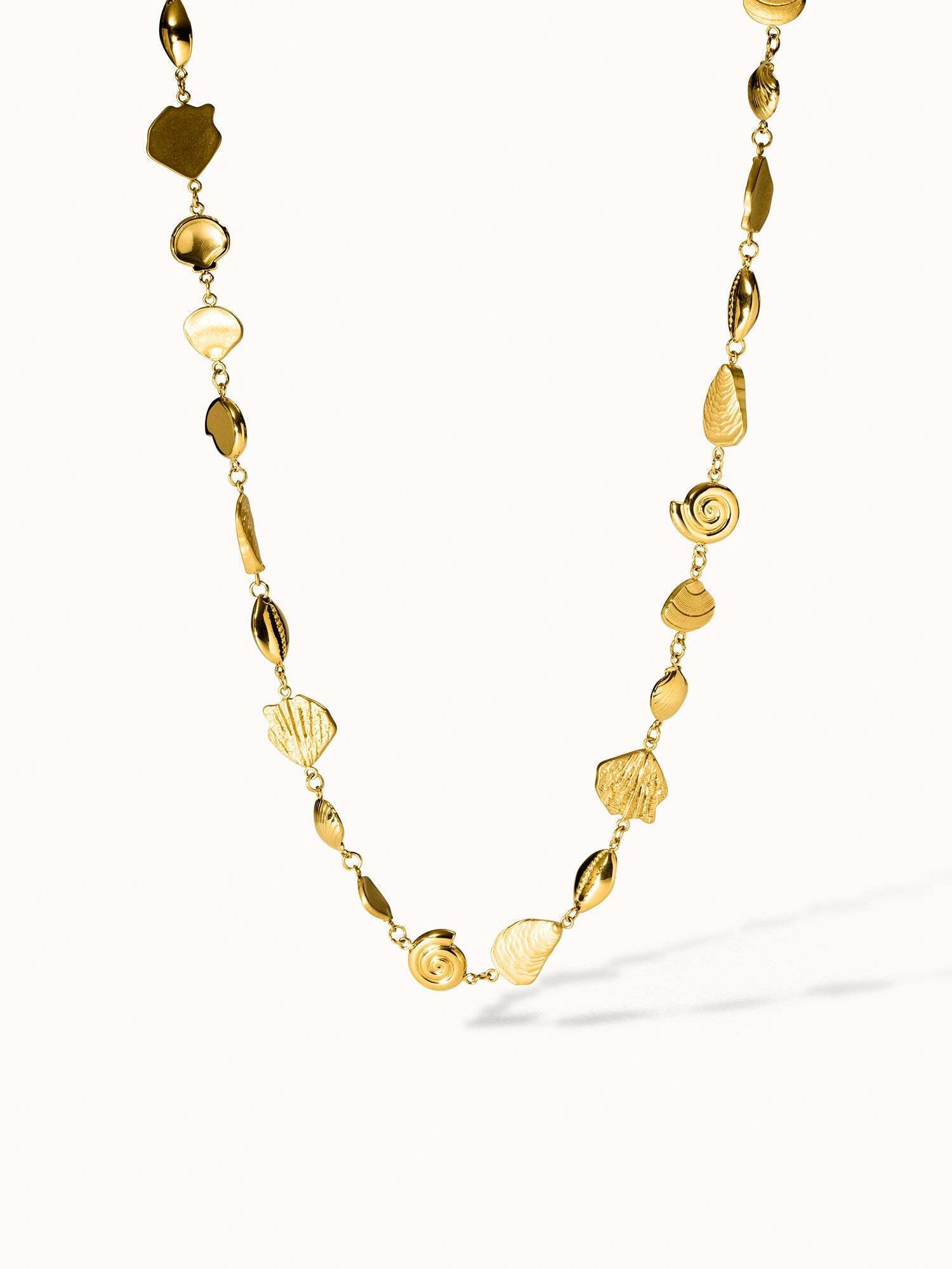 Purelei Kette ohne Anhänger Ocean Whisper (Kette) günstig online kaufen