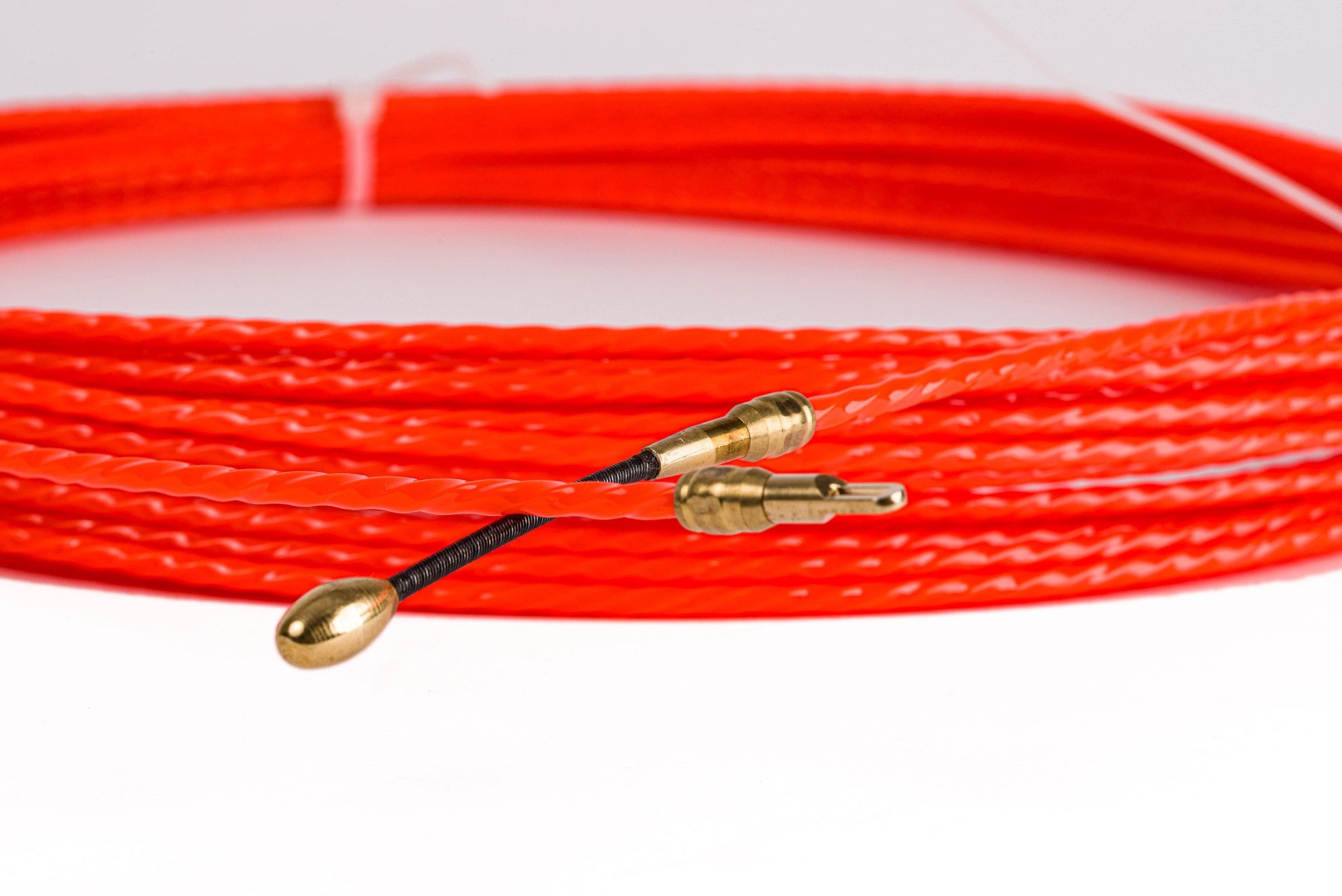 Katimex Kabelführung Kati Twist, 25 m - Ø 4.5 mm