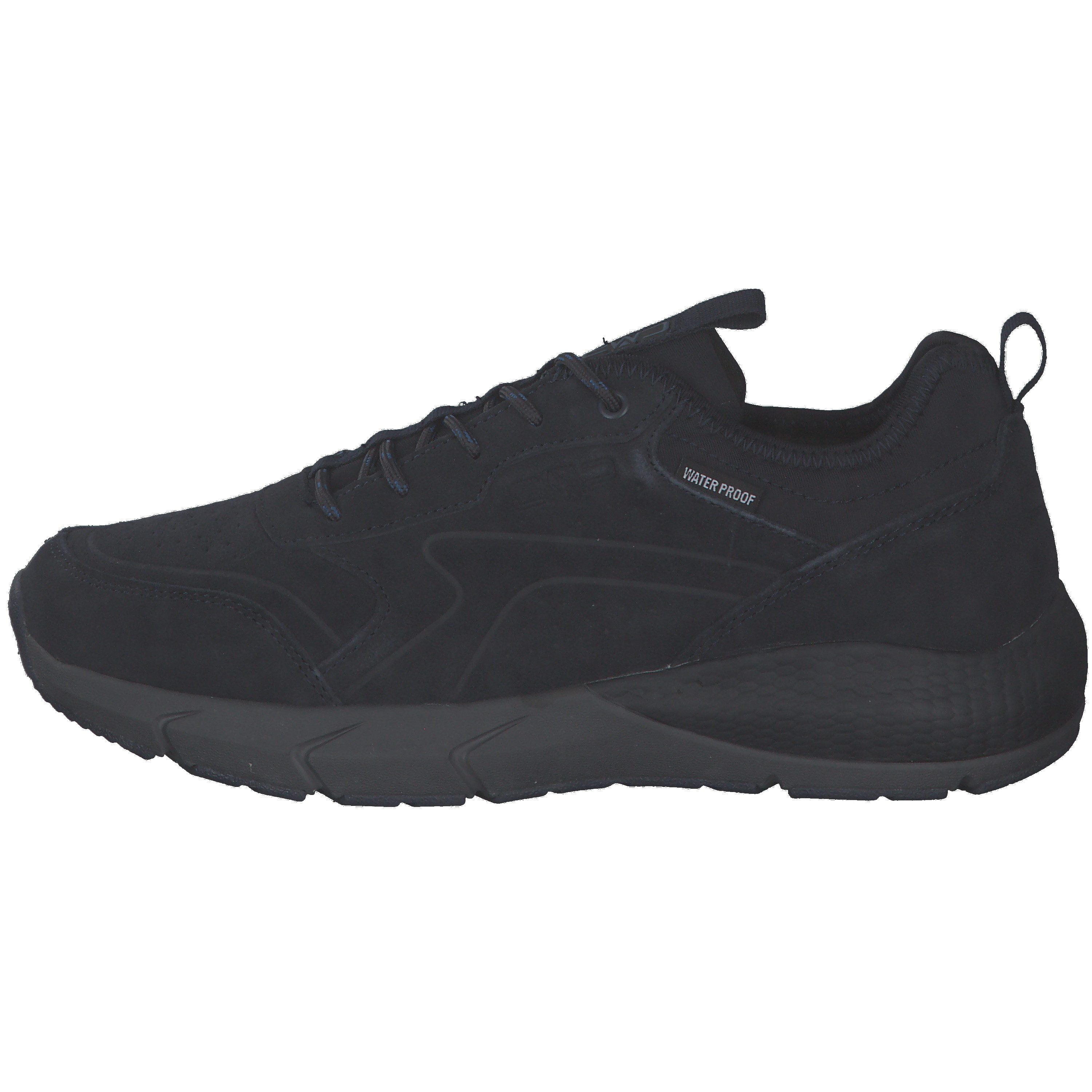 CMP CMP Herren Sneaker Syryas WP 3Q24897 Sneaker