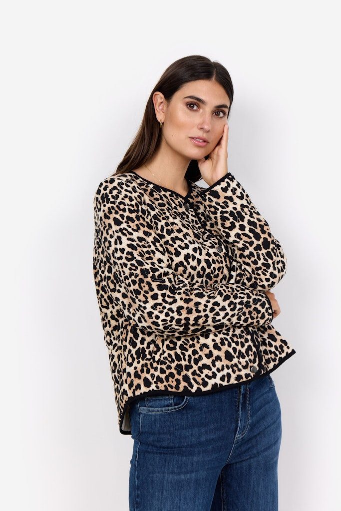 soyaconcept Funktionsjacke soyaconcept / Da.Jacke / SC-PIETTA 5