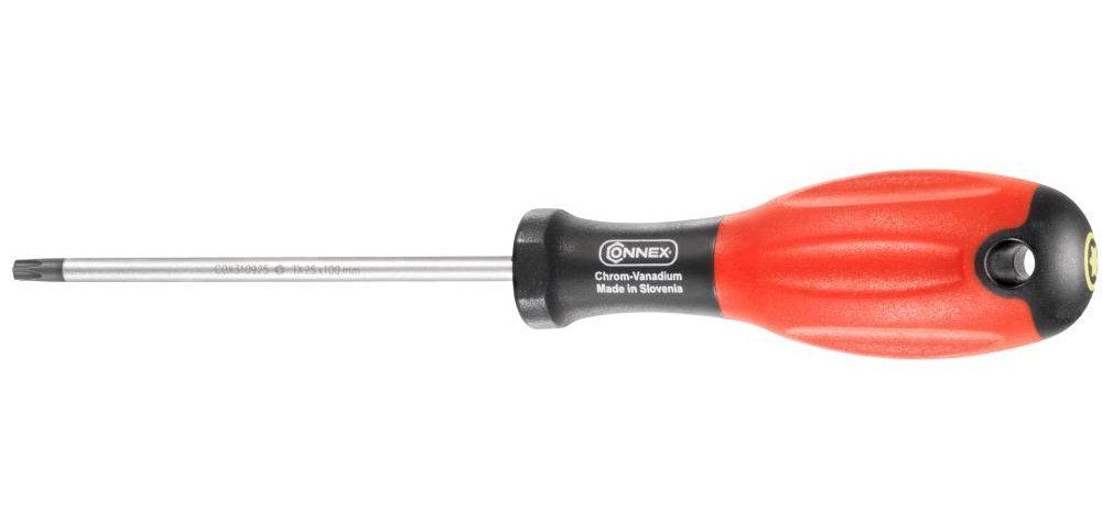 Connex Schraubendreher Connex Schraubendreher TX 25 Mehr-Komponentengriff