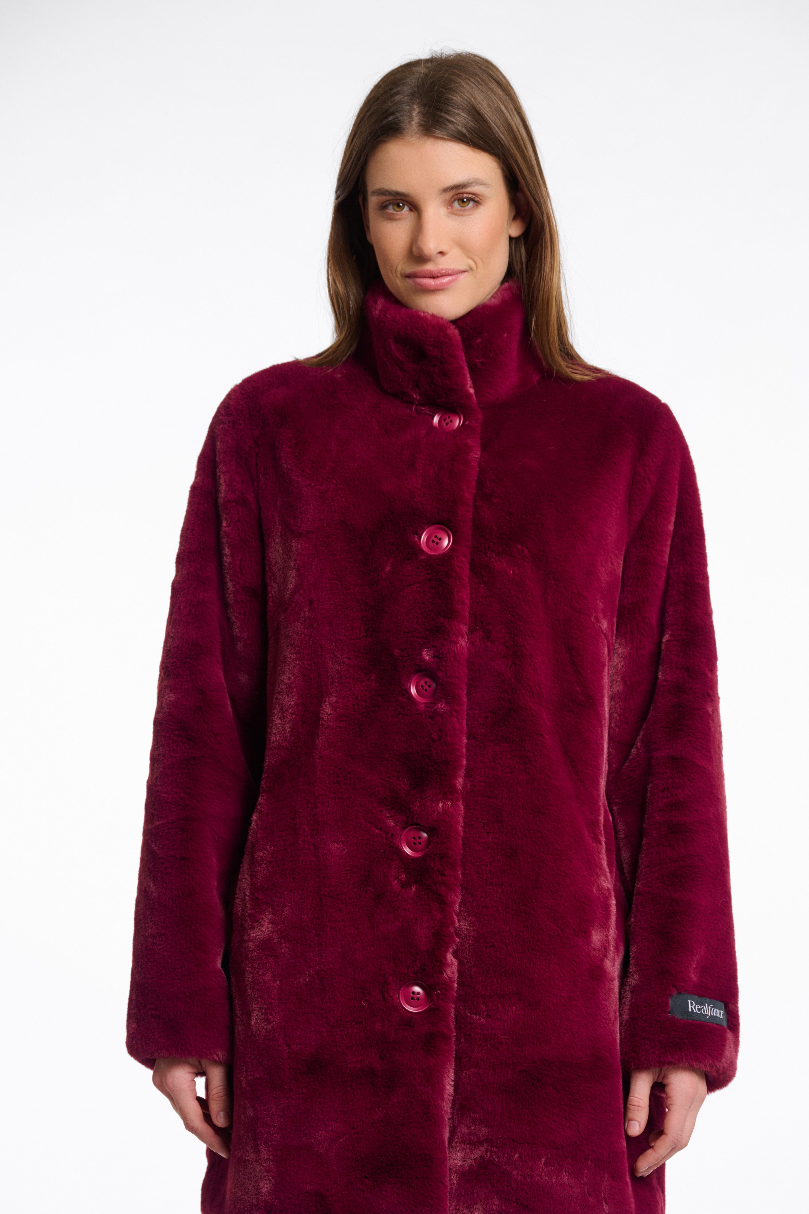 Rino & Pelle Steppjacke günstig online kaufen