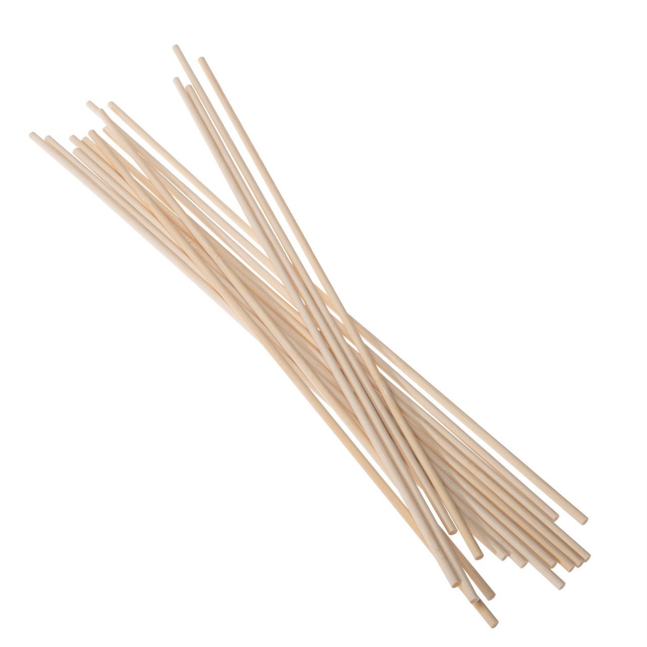Rankhilfe TrendLine Pflanzstab Bambus 40 cm