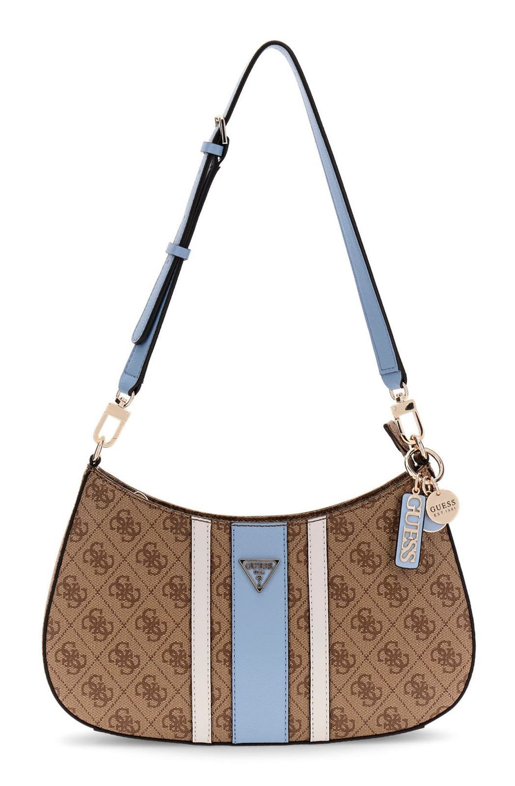 Schultertasche Top Zip Shoulder Bag