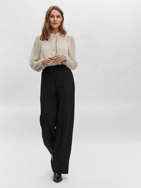 Vero Moda Schlupfhose VMBECKY HR WIDE PULL ON PANT