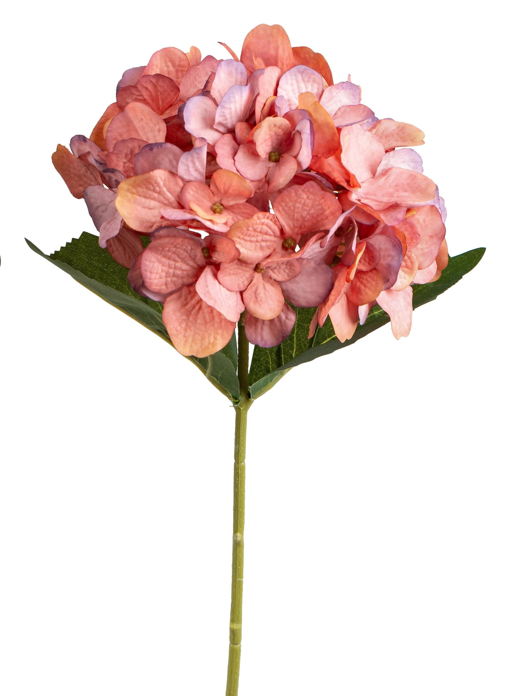 Kunstblume Rosa, Durchmesser 14 cm, formano, günstig online kaufen