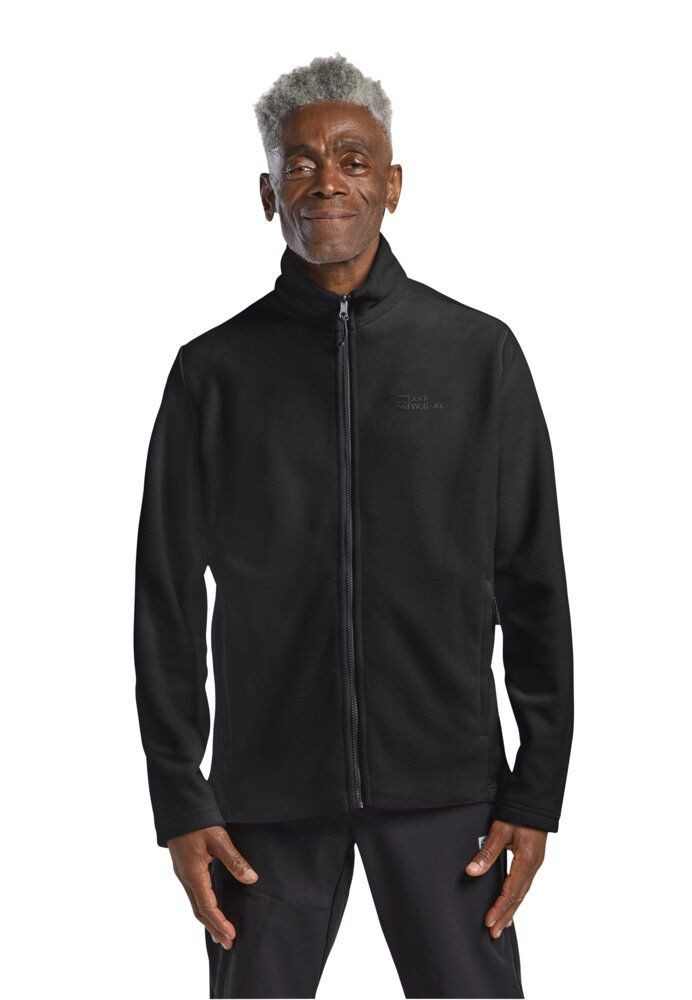 Jack Wolfskin Fleecejacke WINTERSTEIN FZ M günstig online kaufen