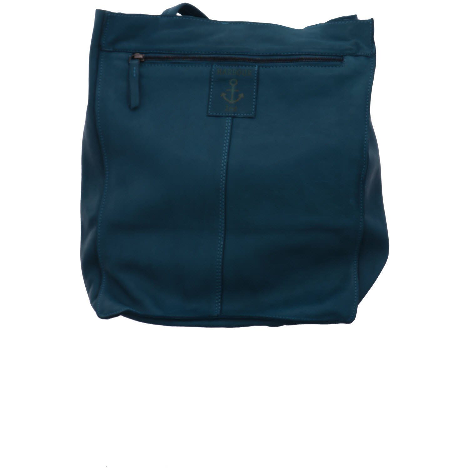 Handtasche B3.6595-AZUR, blue