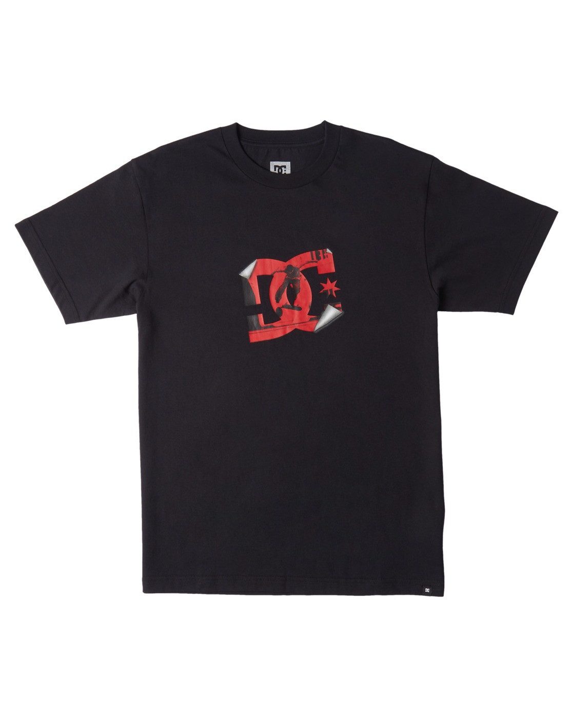 DC Shoes T-Shirt Peel It